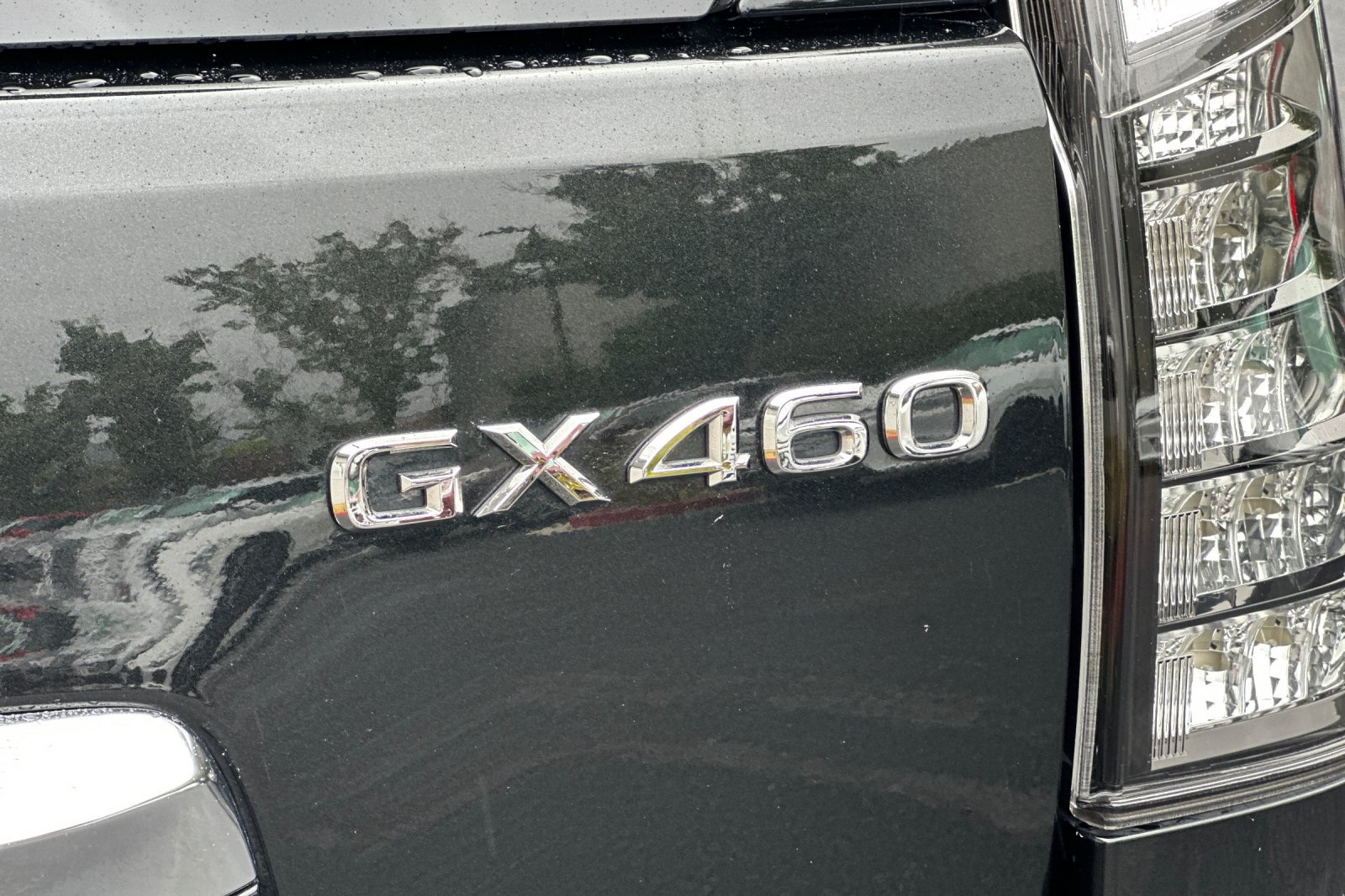 Used 2023 Lexus GX 460 Premium AWD/4WD image 29