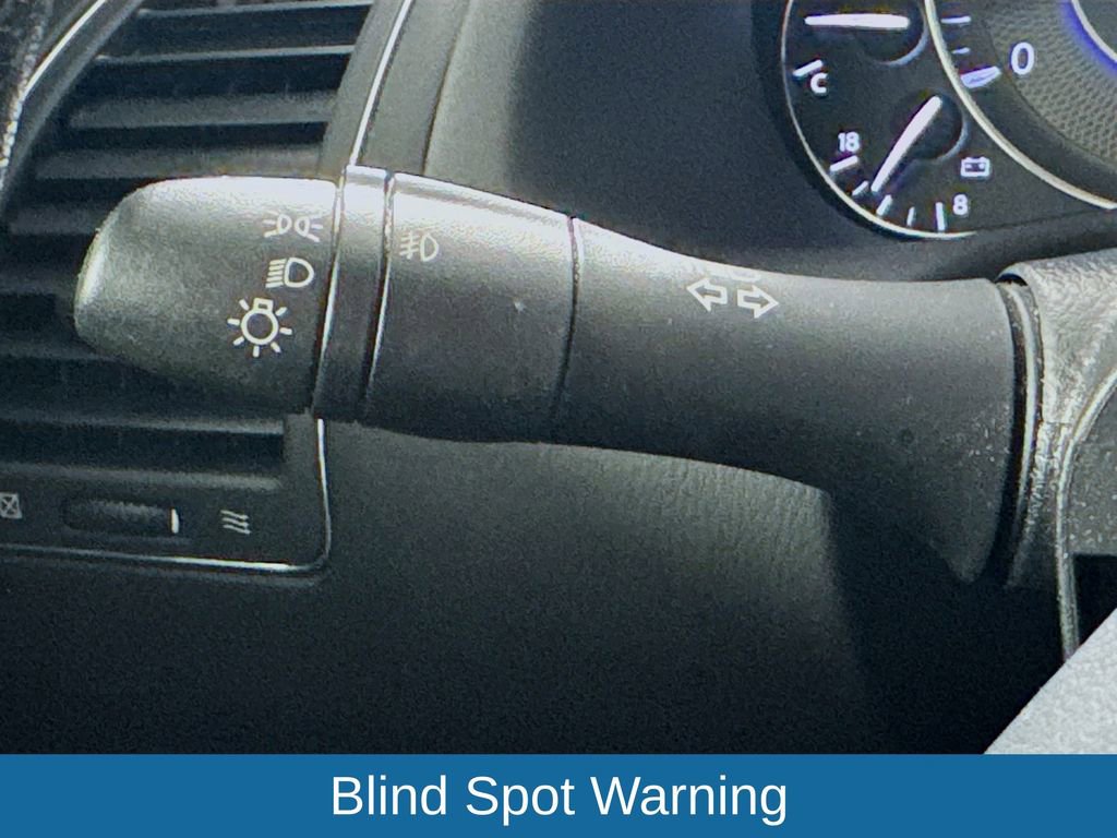 Used 2019 INFINITI QX80 Luxe w/ 22" Wheel Package image 14