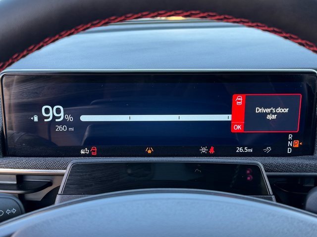 Used 2025 Ford Mustang Mach-E Premium w/ Sport Appearance Package image 24