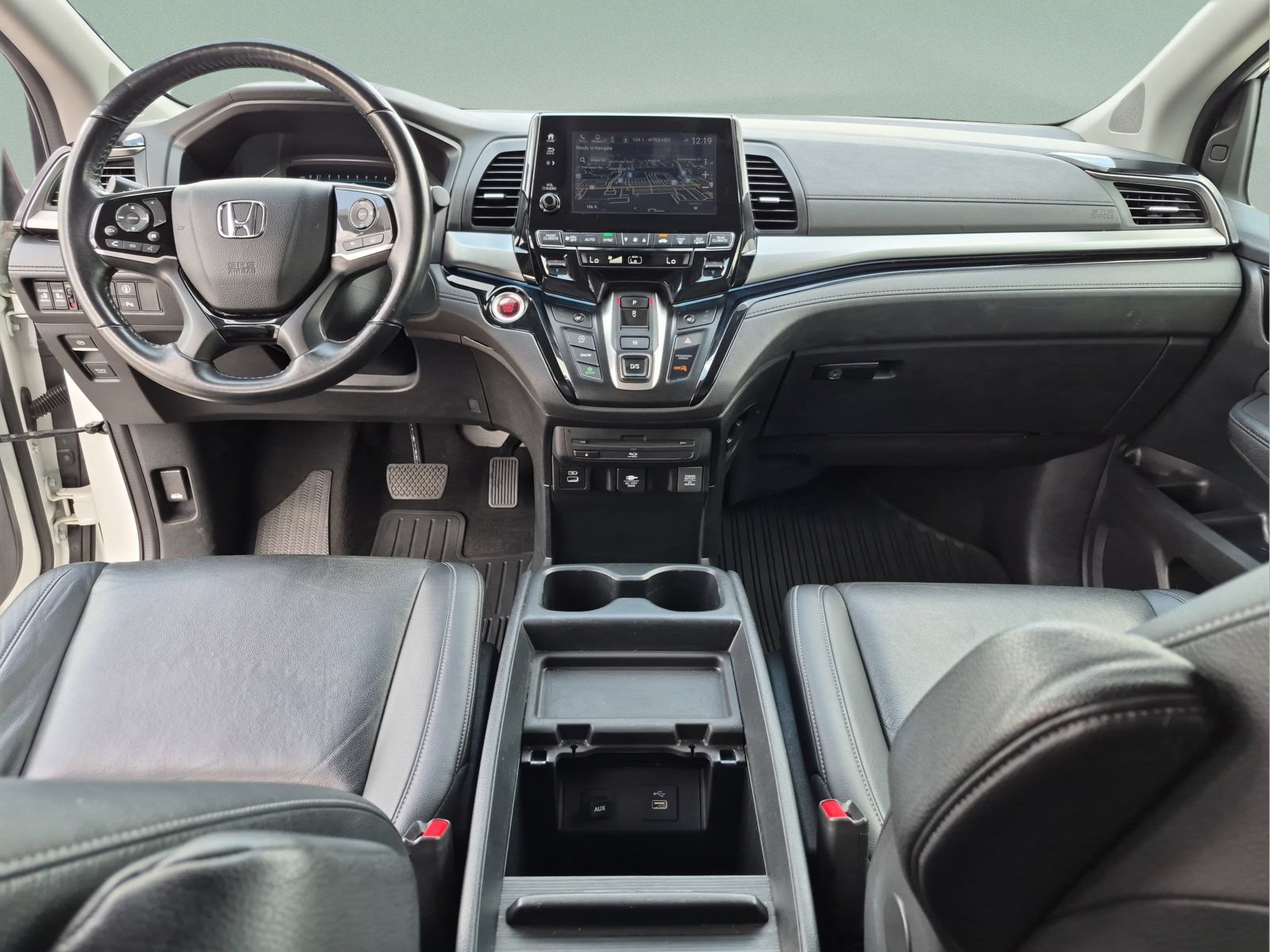 Used 2023 Honda Odyssey Touring image 29