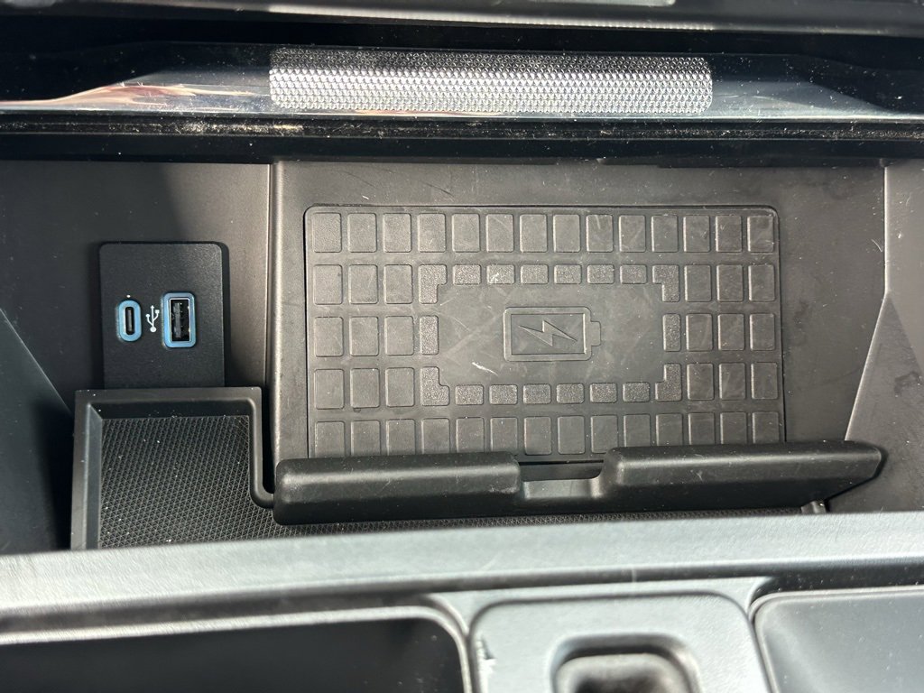 Used 2022 Ford F150 Lariat w/ Equipment Group 502A High image 30