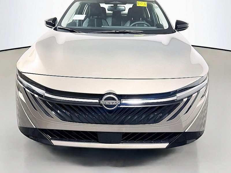 New 2026 Nissan Sentra SV w/ SV Convenience Package FWD image 2