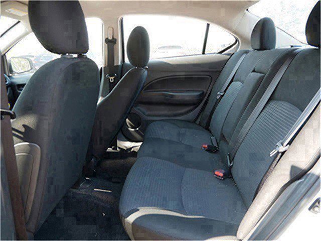 New 2024 Mitsubishi Mirage G4 ES image 5