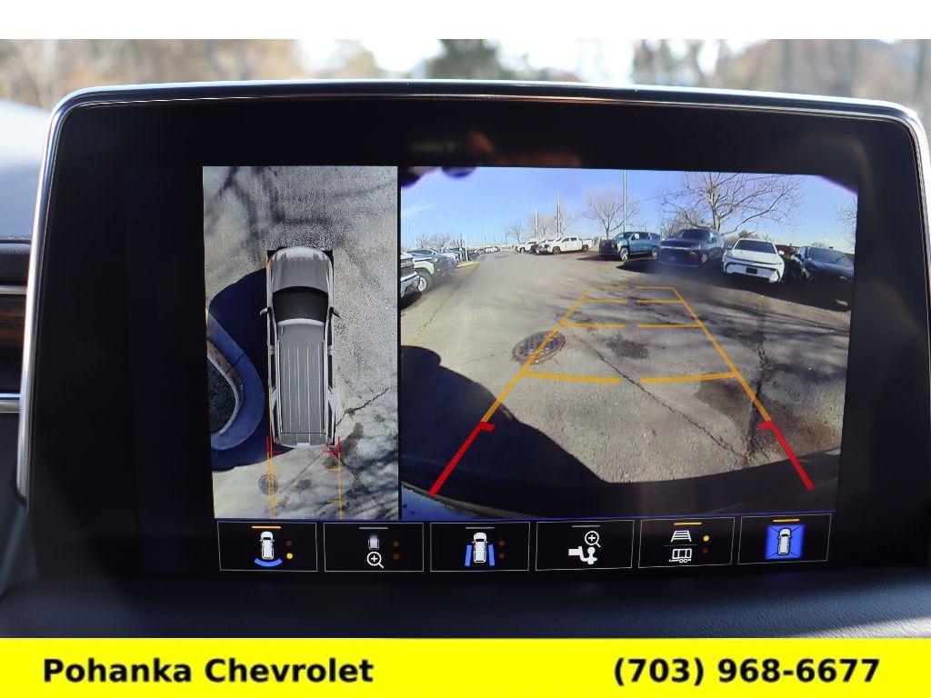 Used 2023 Chevrolet Tahoe High Country image 15