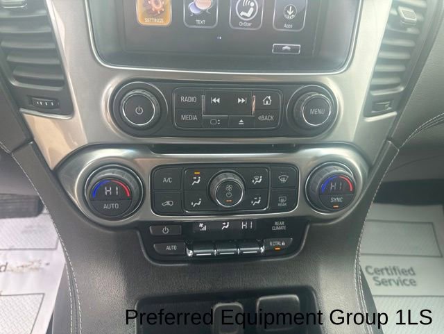 Used 2019 Chevrolet Tahoe LS AWD/4WD image 15