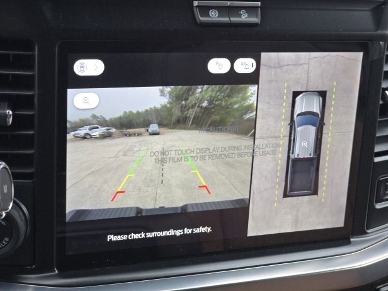 New 2026 Ford F450 King Ranch w/ Chrome Package image 18