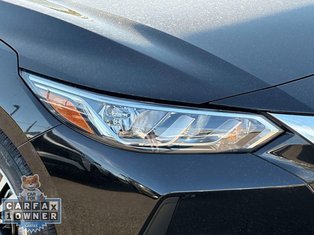 Used 2022 Nissan Sentra SV w/ All-Weather Package FWD image 11