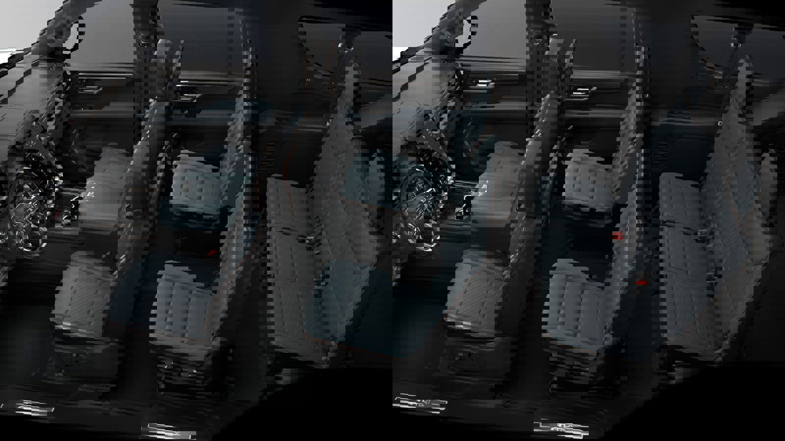 New 2026 GMC Yukon XL AT4 image 38