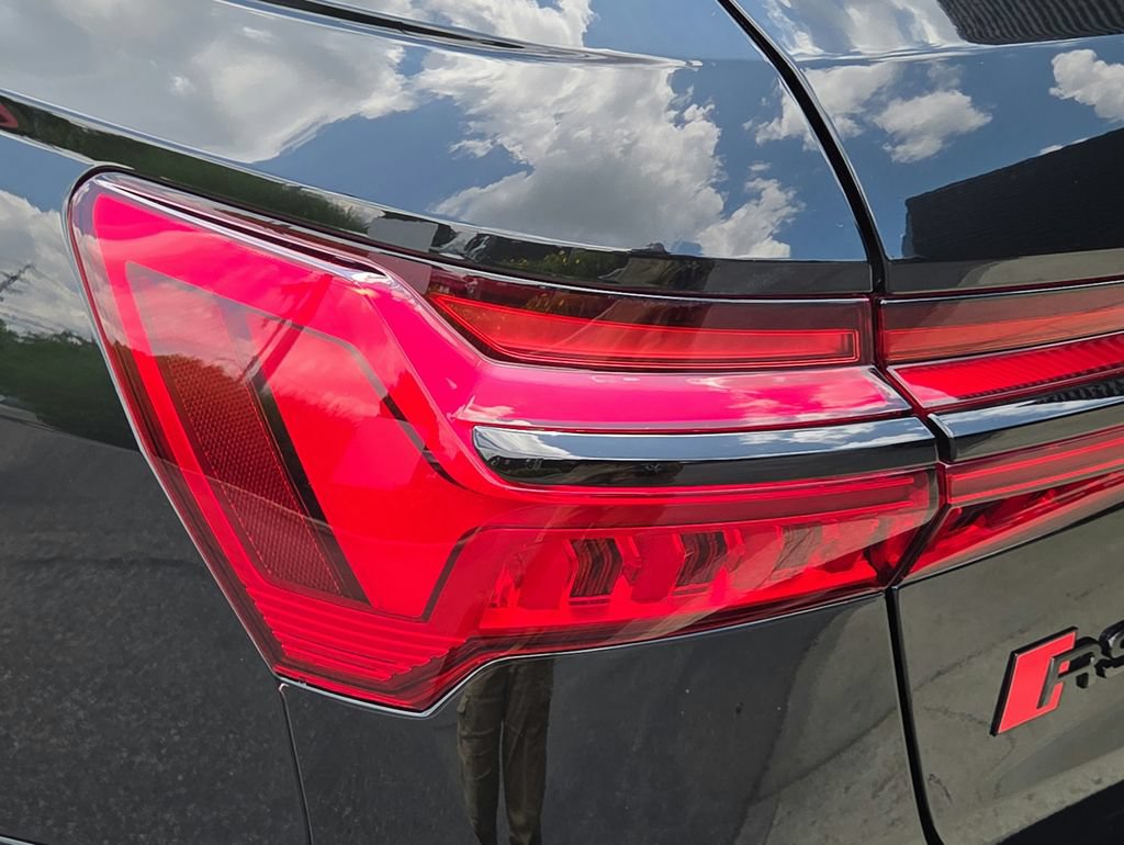 Used 2025 Audi RS 6 performance AWD/4WD image 26