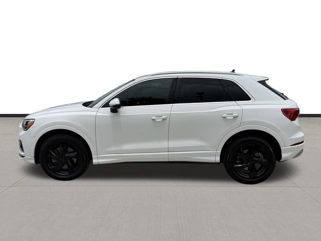 Used 2020 Audi Q3 2.0T Premium w/ Convenience Package AWD/4WD image 8