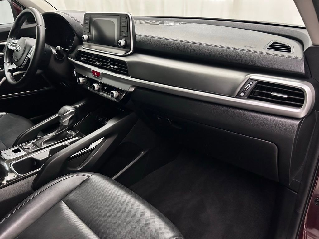 Used 2020 Kia Telluride LX image 20