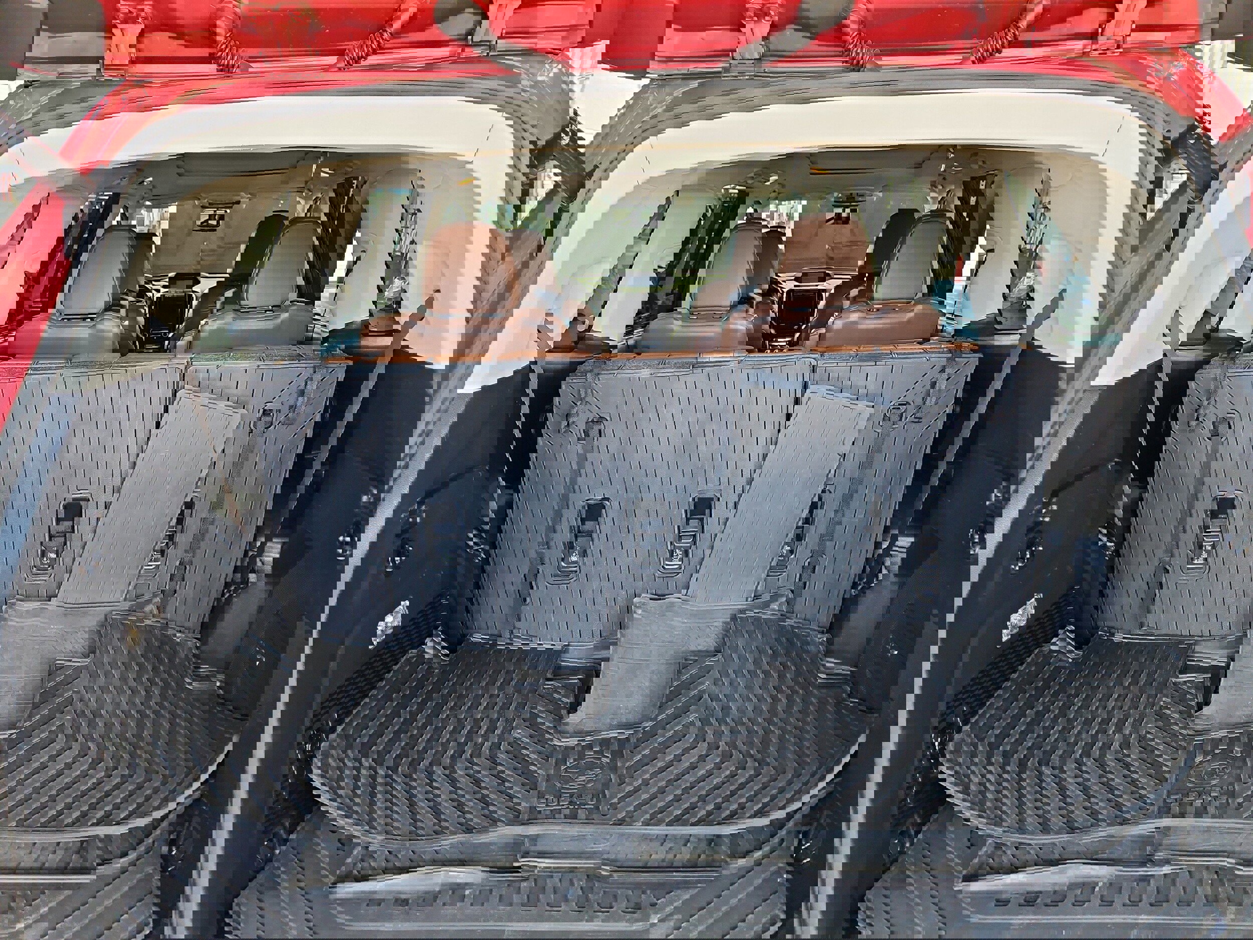 Used 2020 Subaru Ascent Touring w/ Popular Package #2 image 13