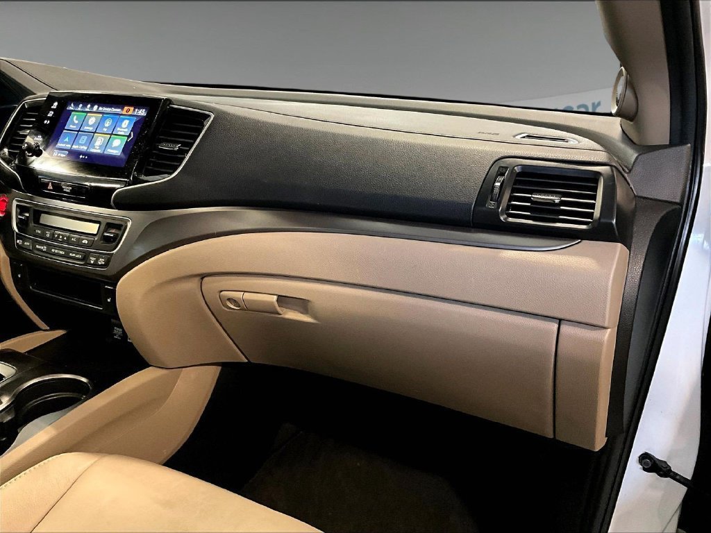 Used 2020 Honda Pilot EX-L image 13