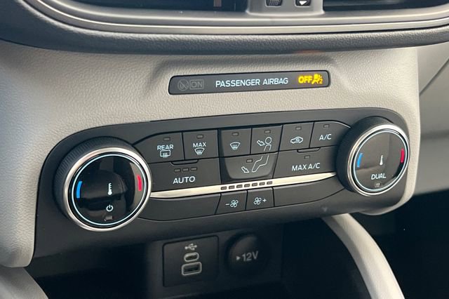 New 2025 Ford Escape Active image 20