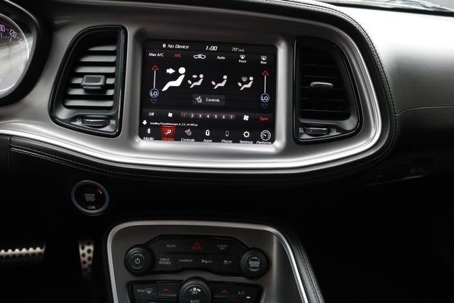 Used 2022 Dodge Challenger R/T Scat Pack image 20