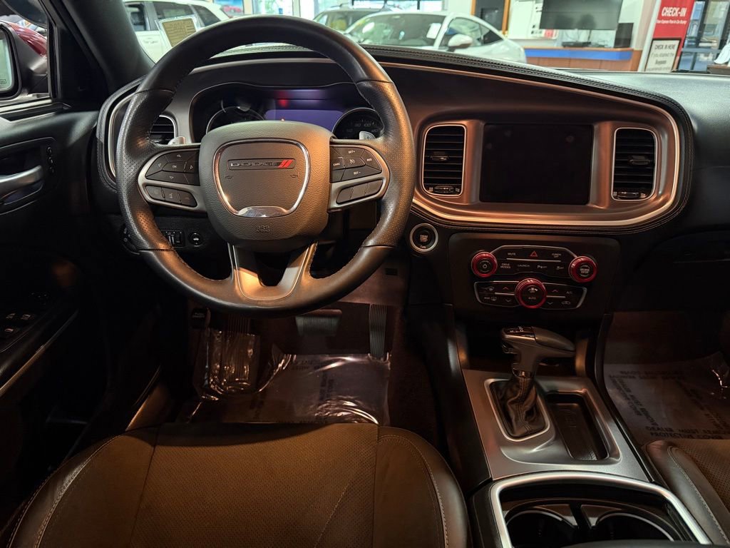 Used 2022 Dodge Charger Scat Pack w/ Plus Group image 16