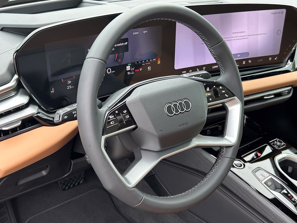 New 2026 Audi A6 Premium Plus AWD/4WD image 17