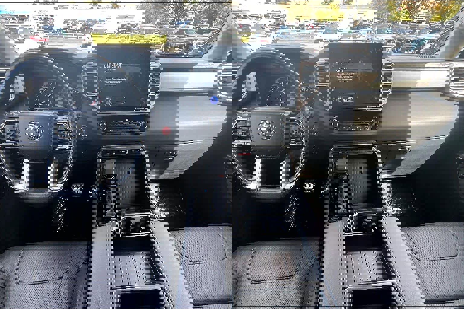 Used 2023 Toyota Tundra Limited w/ TRD Off-Road Package image 14