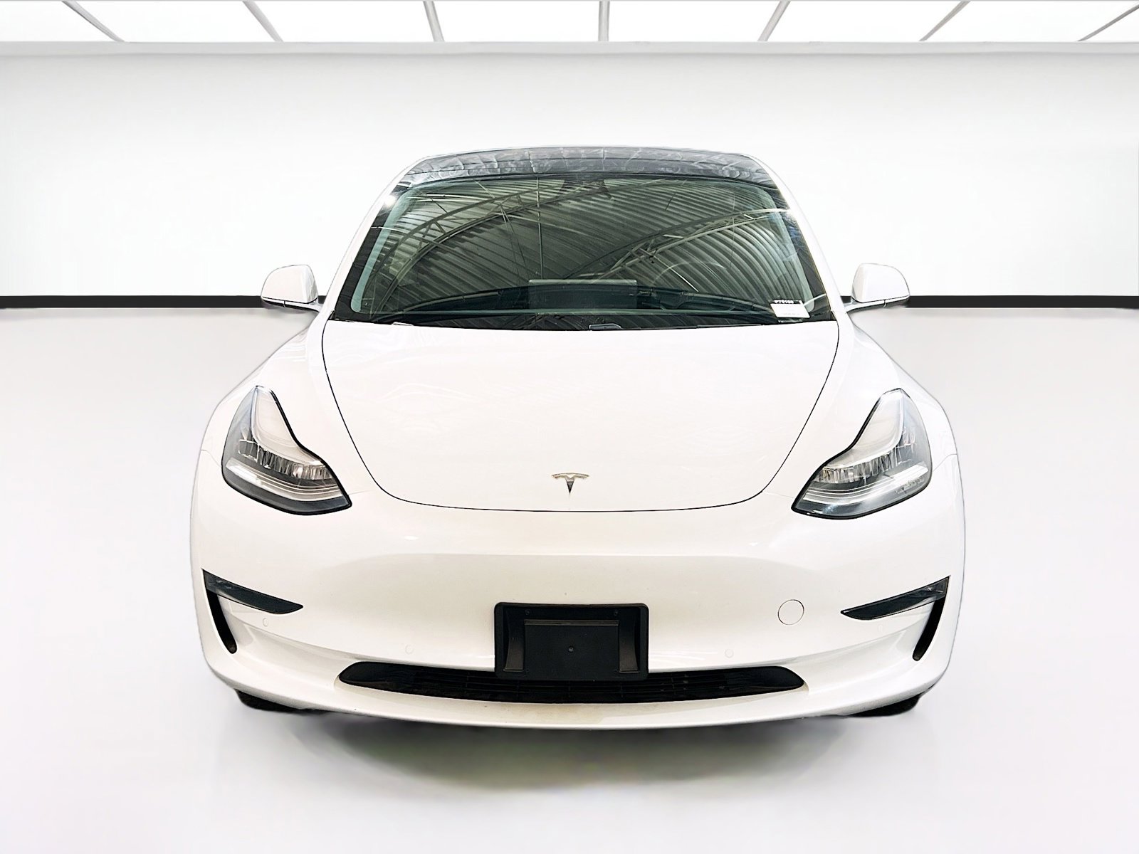 Used 2020 Tesla Model 3 Long Range AWD/4WD image 2