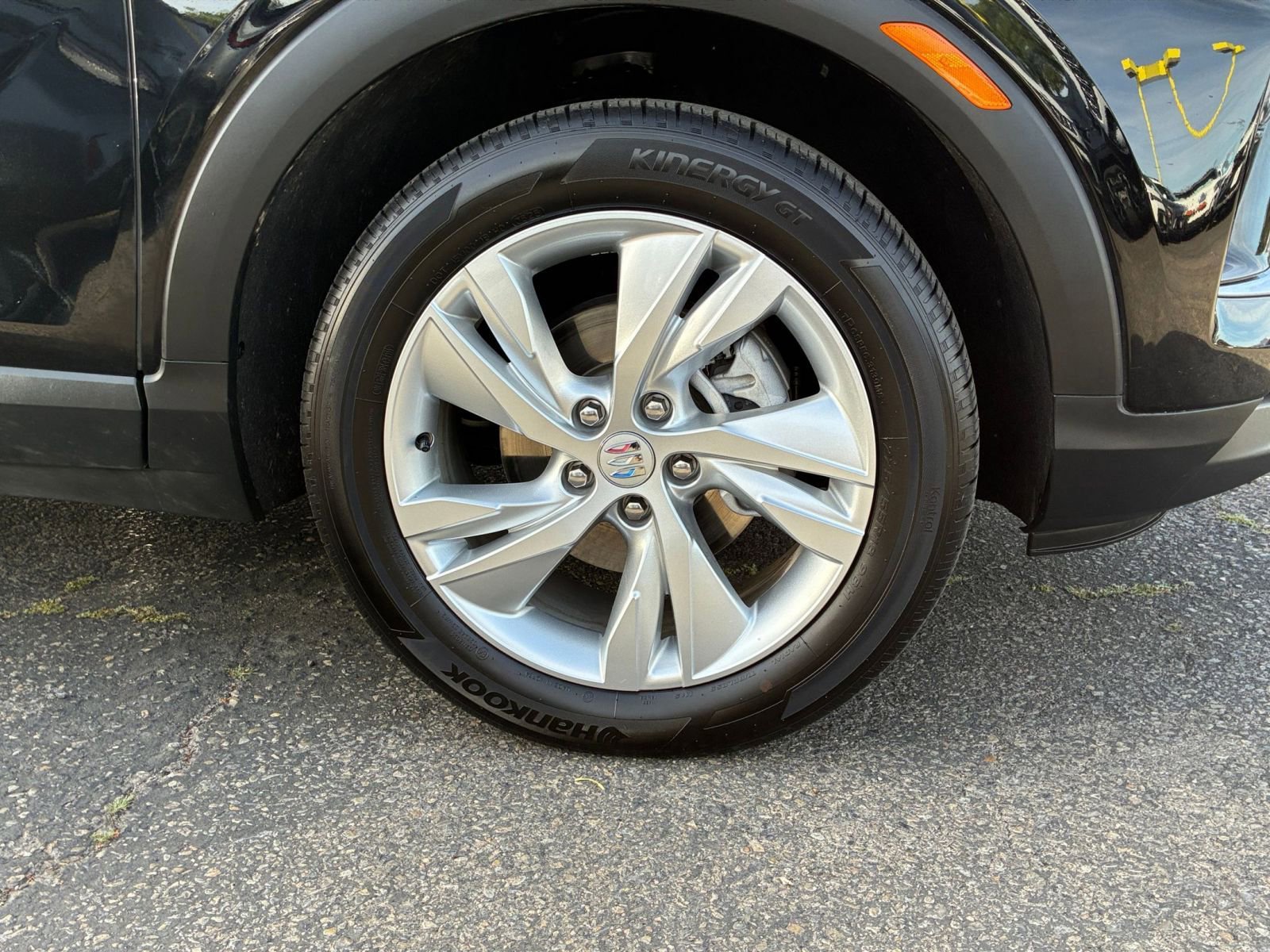 Used 2025 Buick Encore GX Preferred image 29