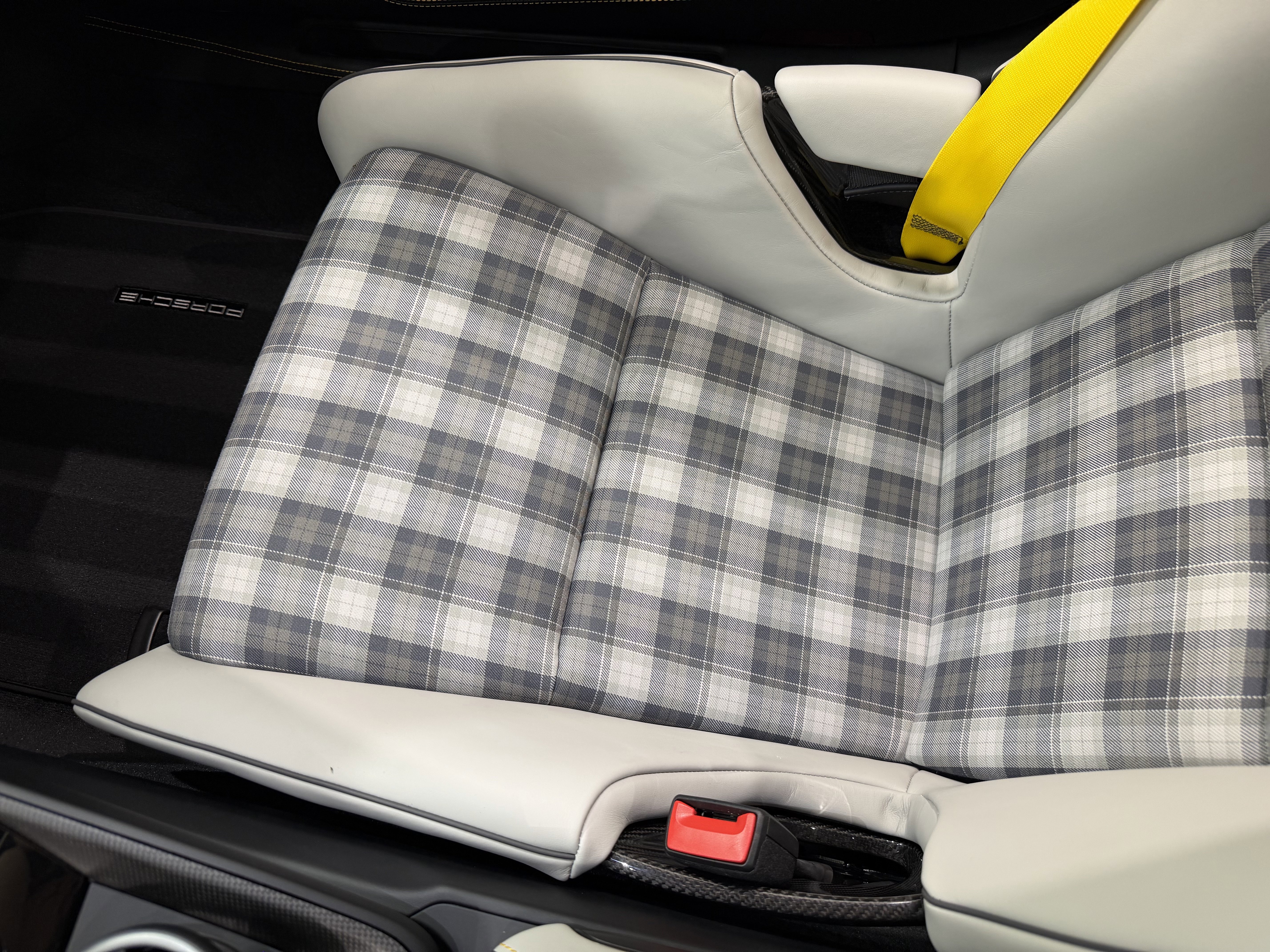 Certified 2023 Porsche 911 GT3 image 61