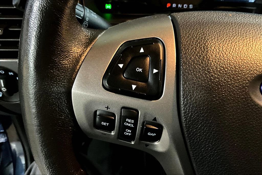 Used 2019 Ford Flex Limited w/ Equipment Group 301A image 20