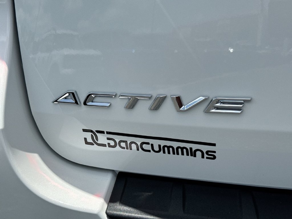New 2026 Ford Explorer Active w/ Active Comfort Package AWD/4WD image 30