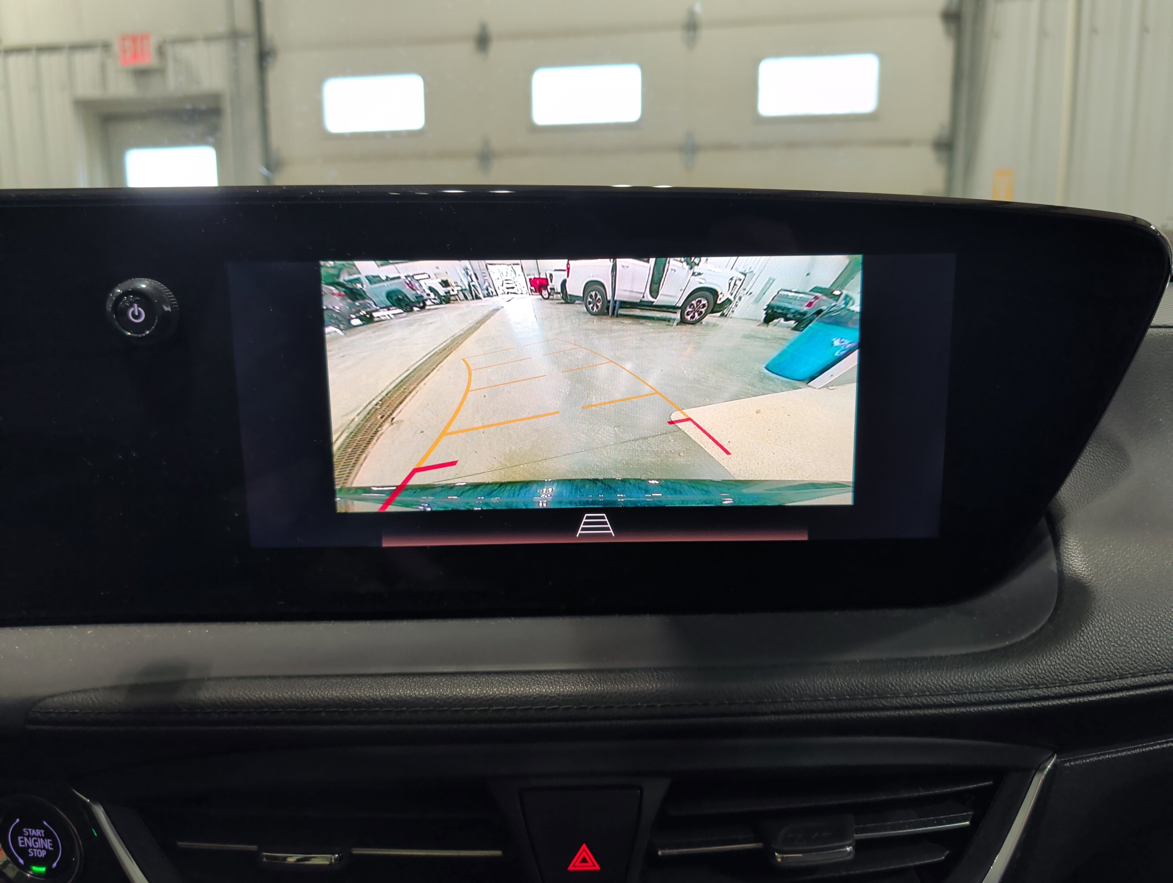 Used 2024 Buick Encore GX Sport Touring w/ Experience Buick Package image 12