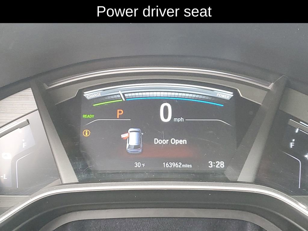 Used 2022 Honda CR-V Touring image 11