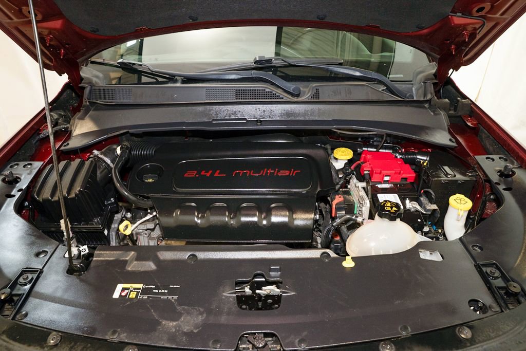 Used 2021 Jeep Compass 80th Special Edition image 20