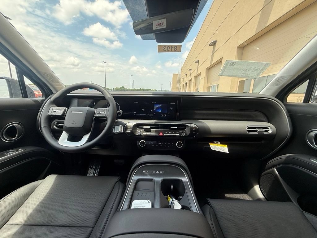 New 2026 Hyundai Palisade SEL Premium FWD image 26
