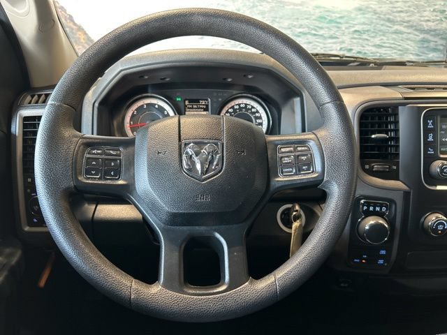 Used 2018 RAM 1500 Express w/ Express Value Package AWD/4WD image 74
