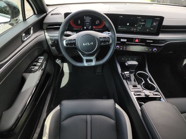 Certified 2026 Kia K5 GT-Line FWD image 19
