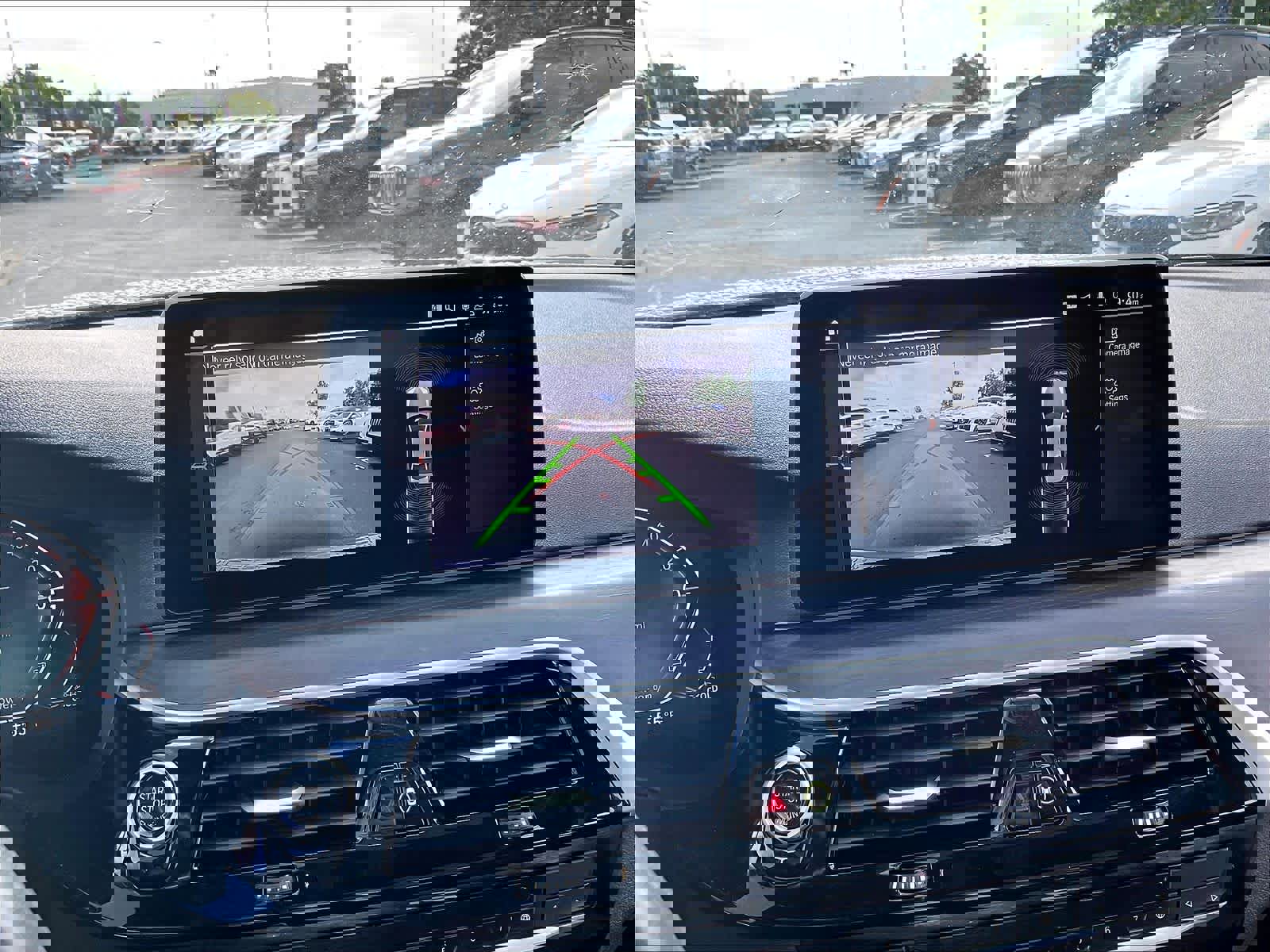 Used 2023 BMW 540i w/ M Sport Package image 22