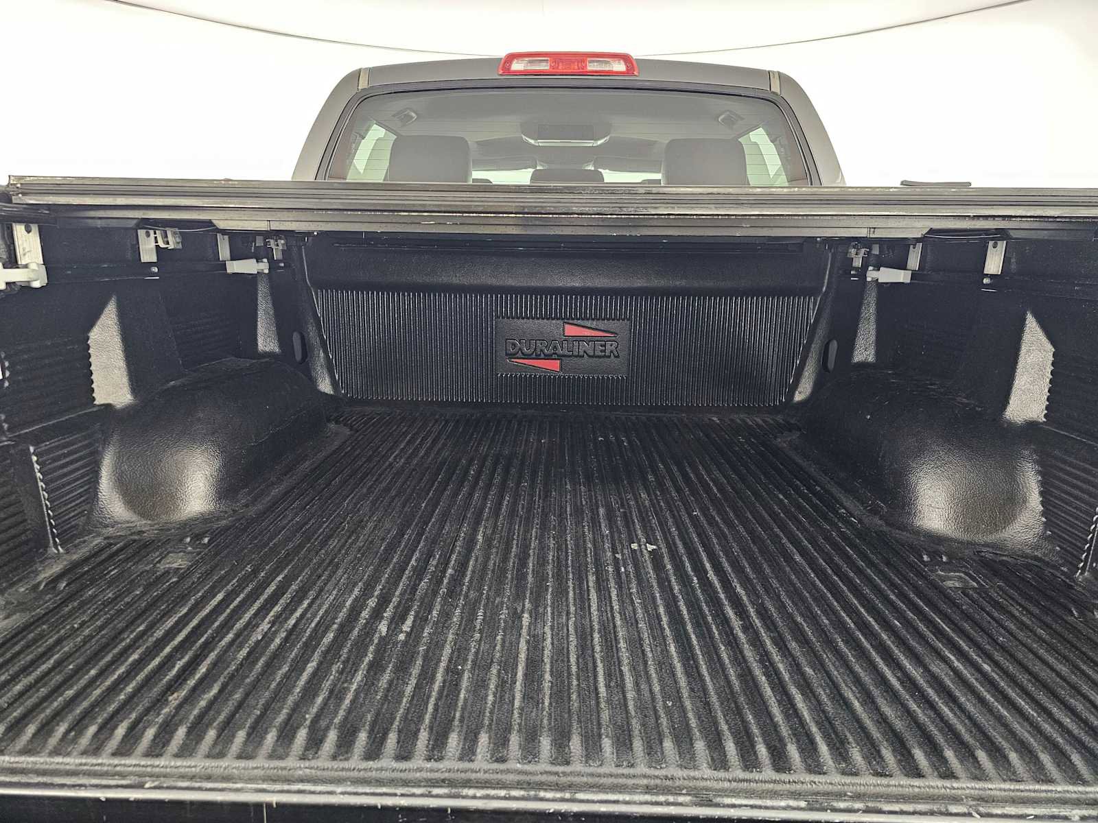 Used 2011 Toyota Tundra Limited w/ Platinum Pkg image 15