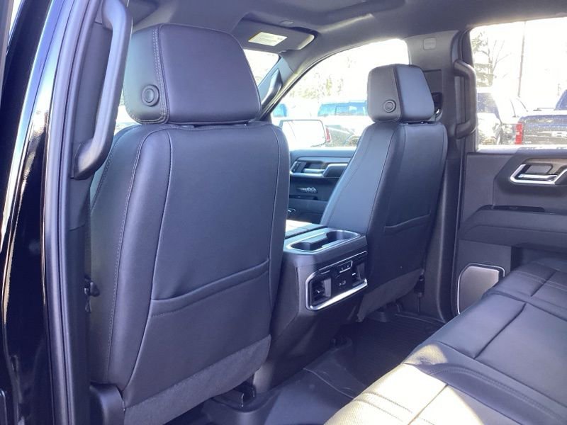 New 2026 Chevrolet Silverado 1500 High Country w/ Technology Package image 21
