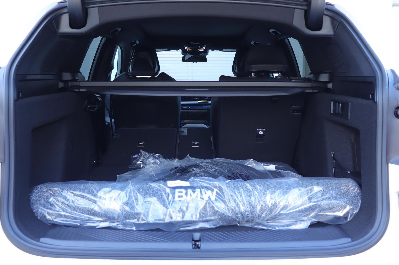 New 2026 BMW X3 xDrive30 w/ Premium Package image 14