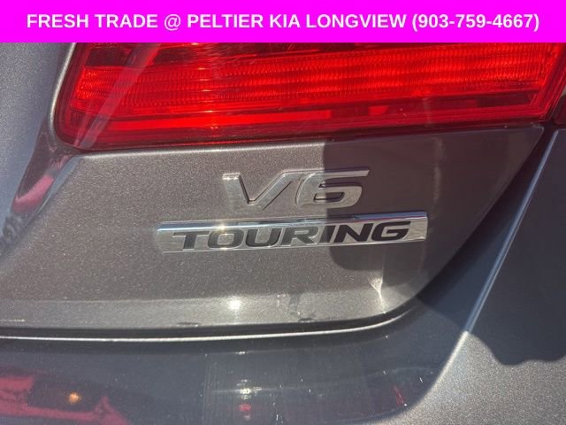 Used 2013 Honda Accord Touring image 9