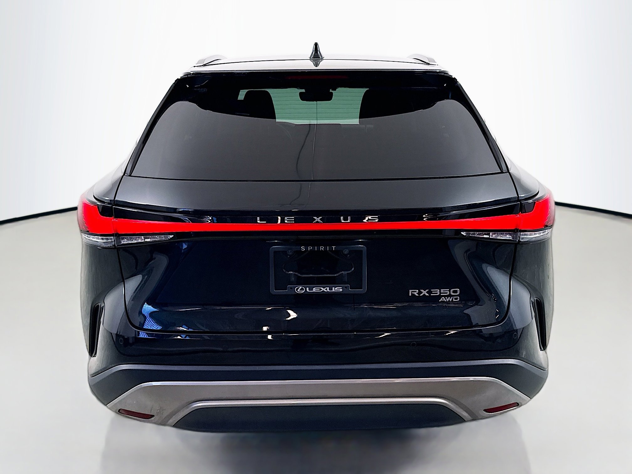 Used 2024 Lexus RX 350 Premium w/ Convenience Package image 6