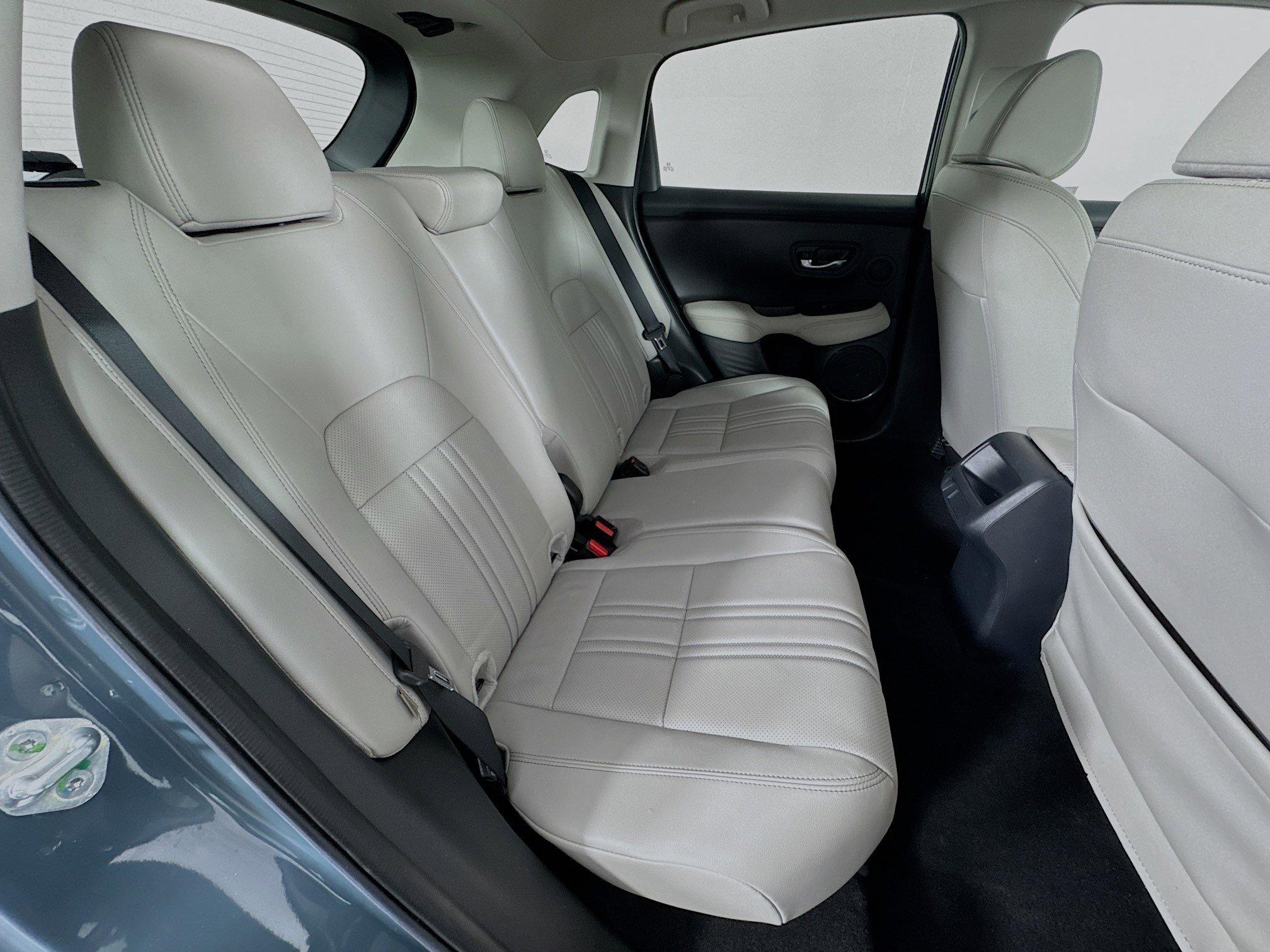 Certified 2024 Honda HR-V EX-L image 26