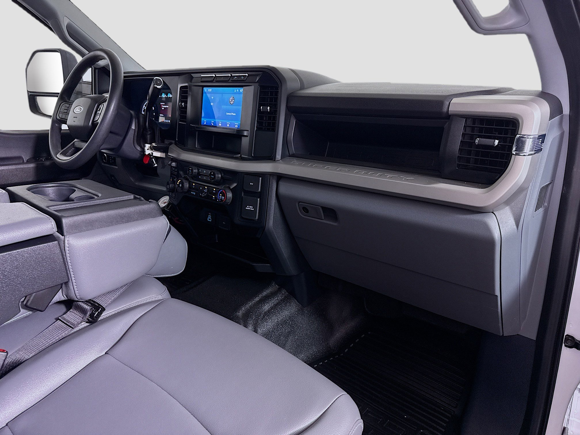 Used 2023 Ford F250 XL w/ XL Driver Assist Package AWD/4WD image 29