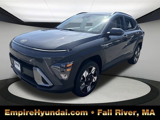 Used 2024 Hyundai Kona SEL image 1