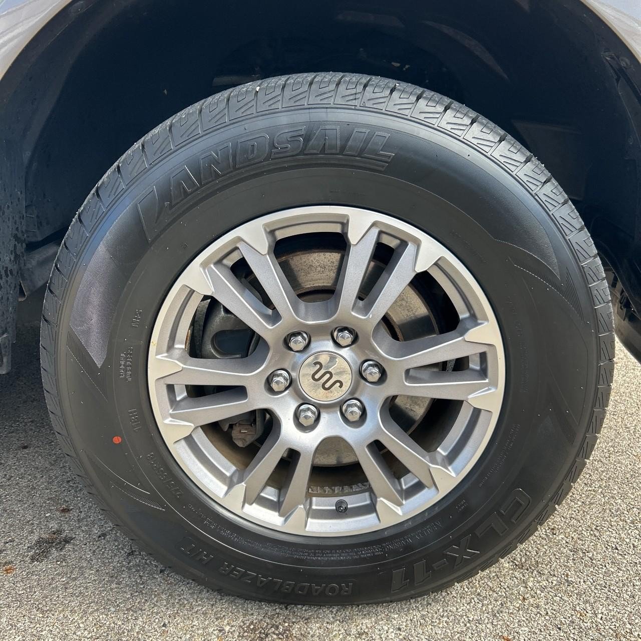 Used 2018 Ford F150 King Ranch AWD/4WD image 9