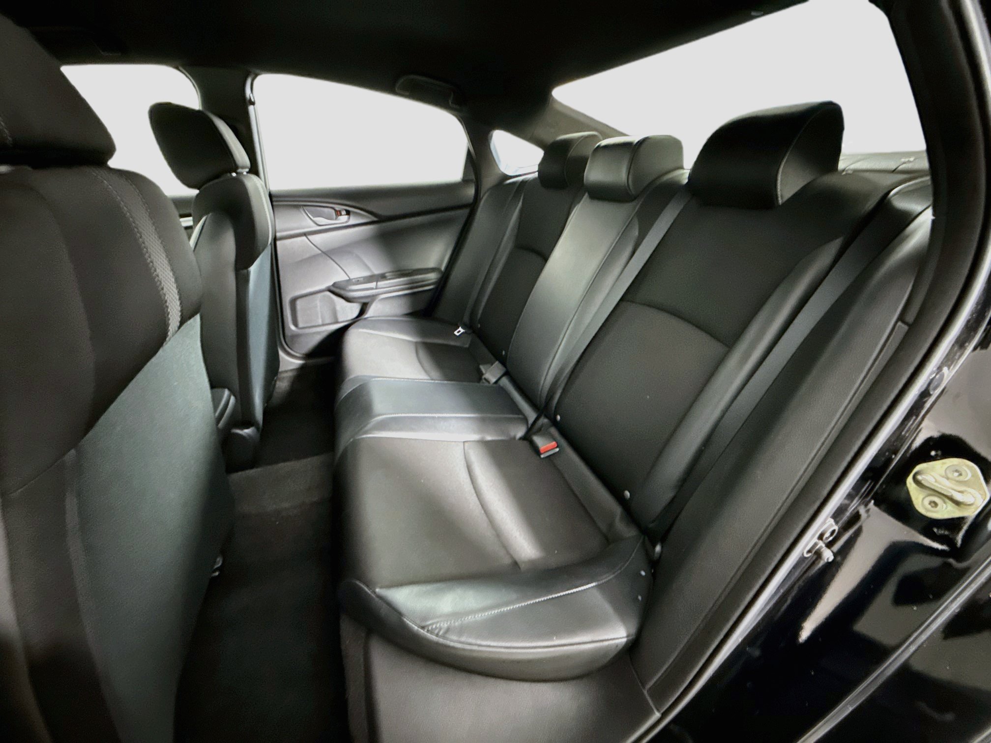Used 2019 Honda Civic Sport image 25