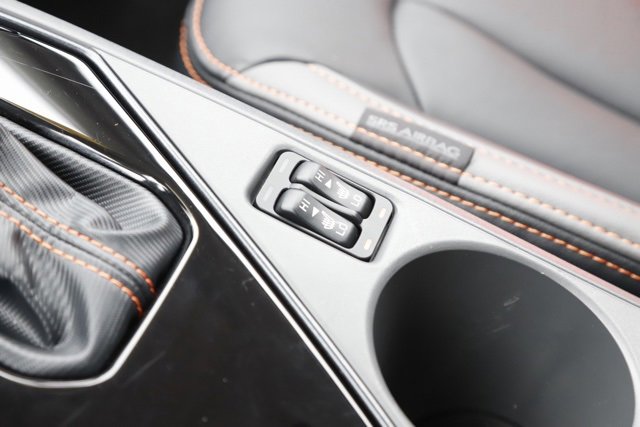 Certified 2025 Subaru Crosstrek 2.5i Limited image 31