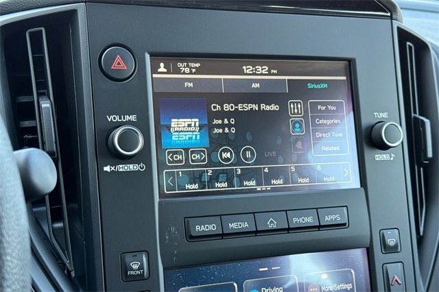 New 2025 Subaru Impreza 2.0i image 15