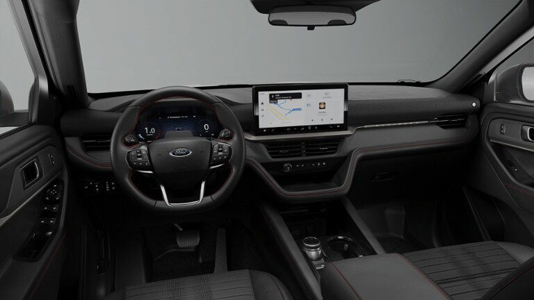 New 2026 Ford Explorer ST-Line image 7