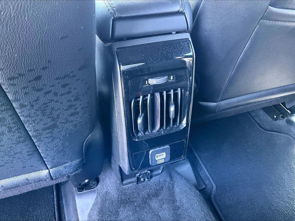 Used 2025 Jeep Compass Limited AWD/4WD image 28