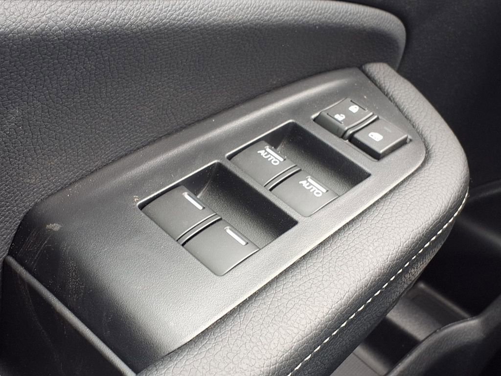 New 2026 Honda Ridgeline RTL image 19