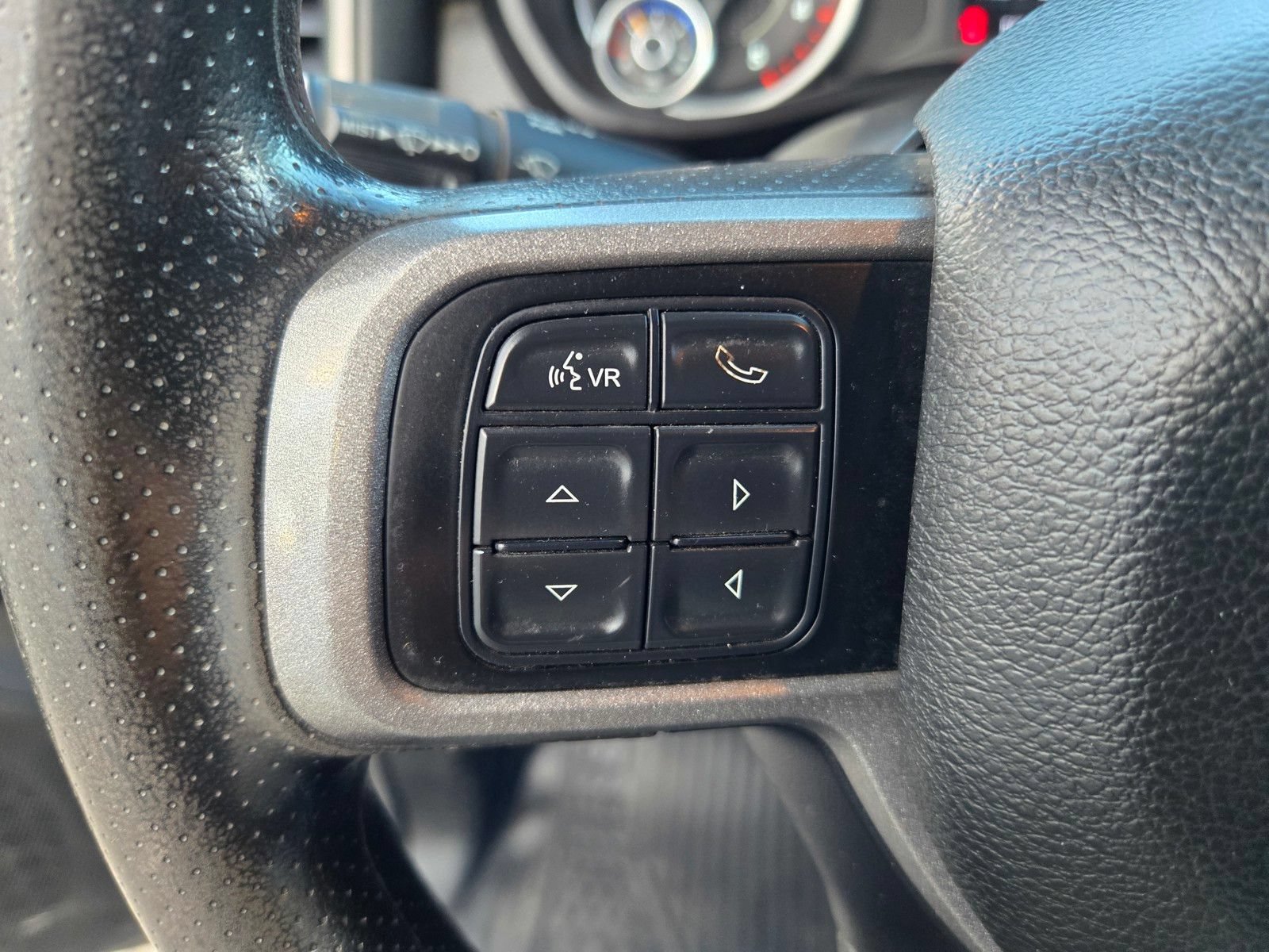 Used 2022 RAM 5500 Tradesman AWD/4WD image 16